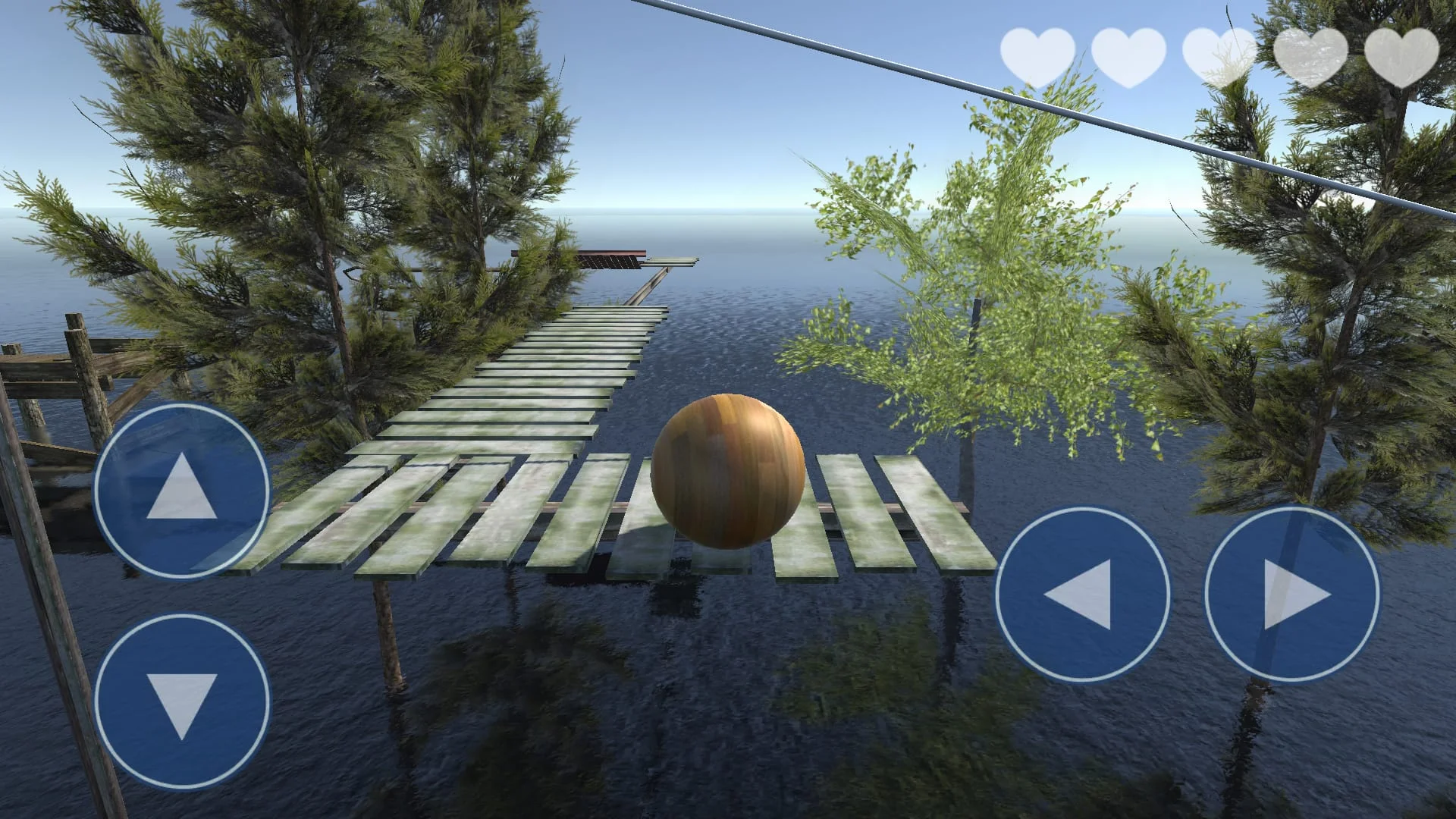 Extreme Balancer 3 Screenshot 2