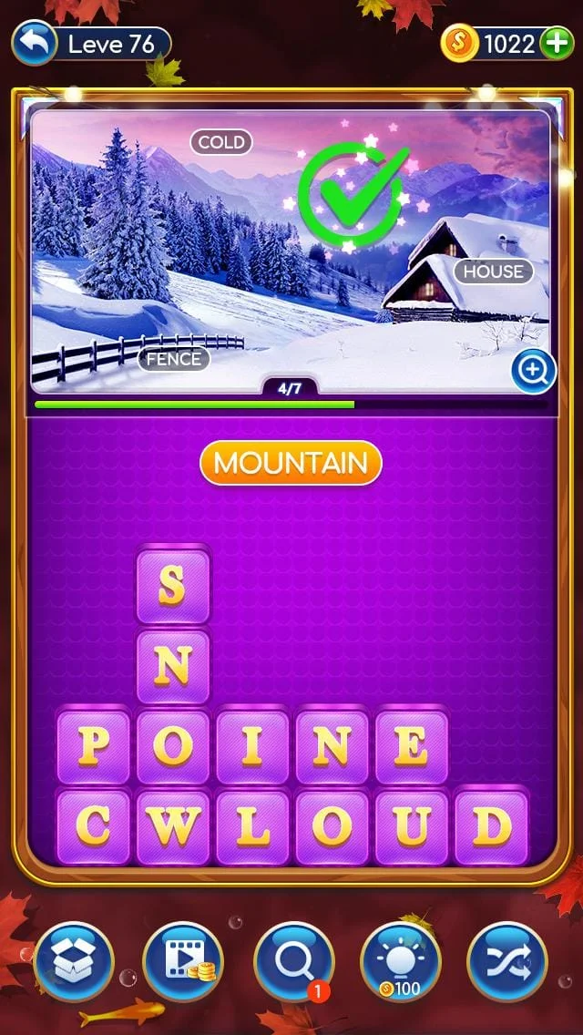 Word Board Screenshot 3