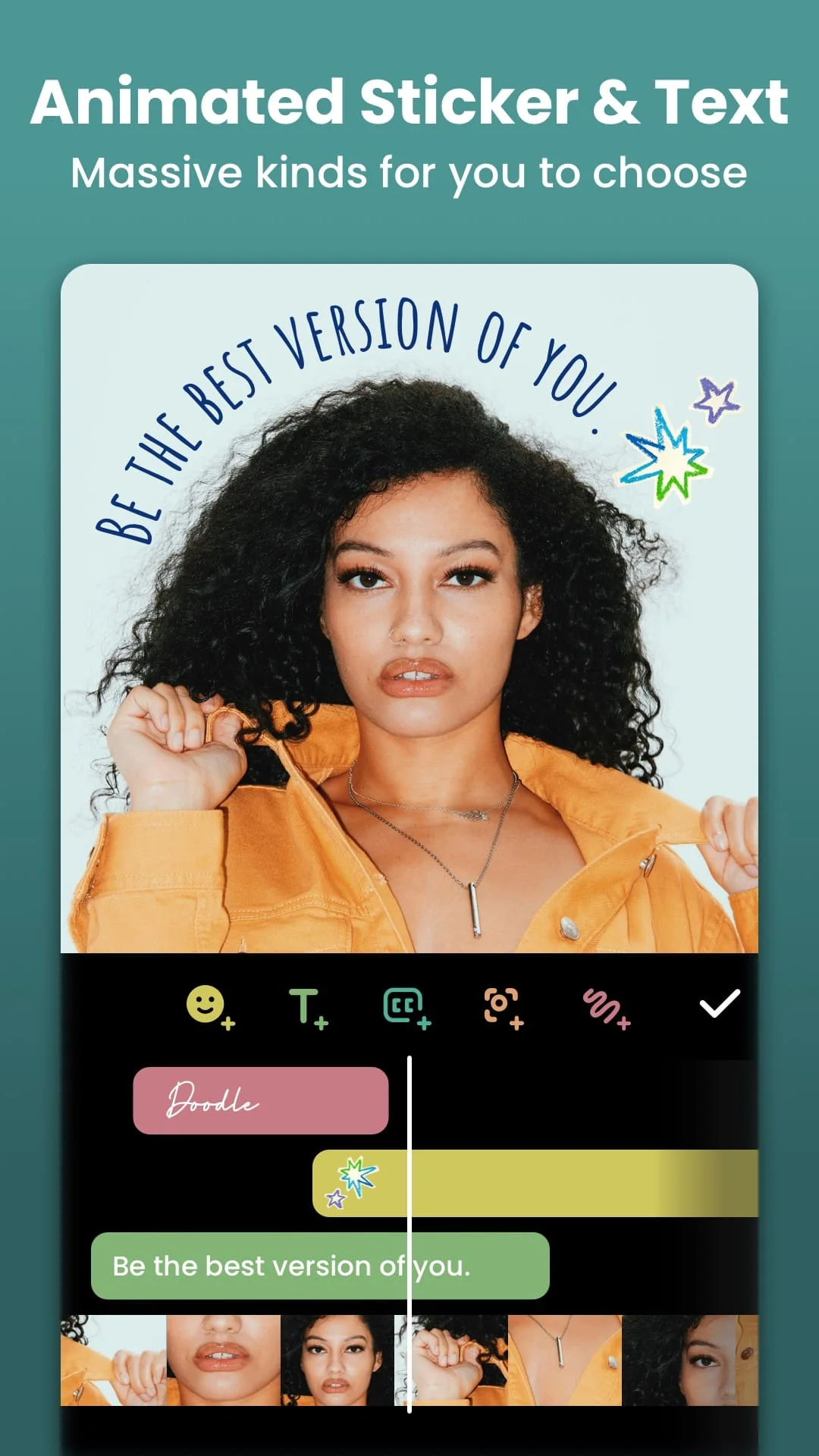 Video Editor & Maker - InShot Screenshot 3