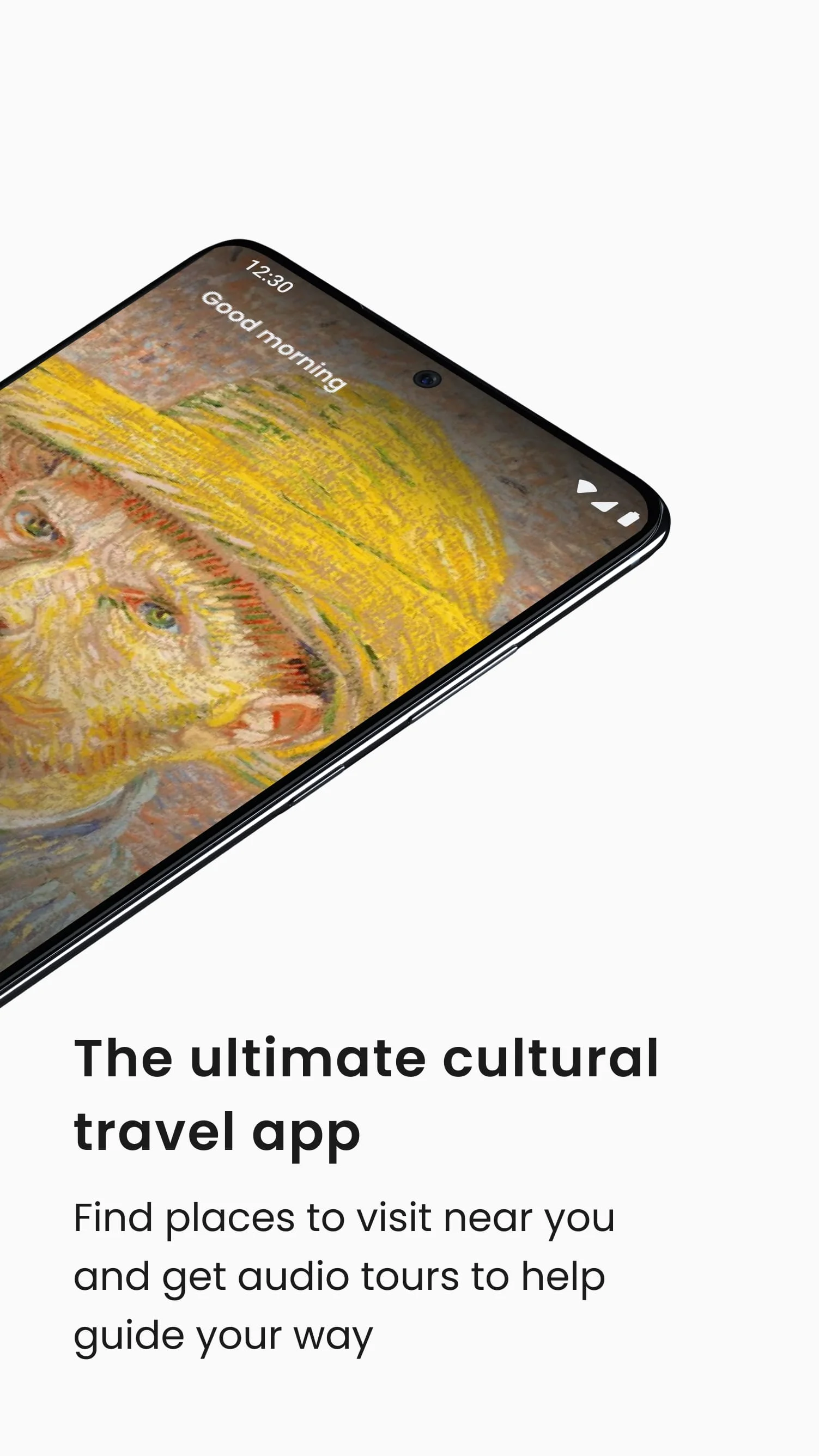 Smartify: Arts and Culture Screenshot 2