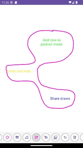 English Lucas' Whiteboard Screenshot 4