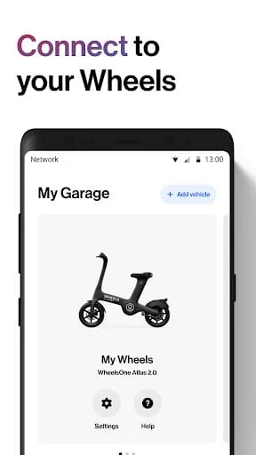 Wheels | Private Rentals Screenshot 2