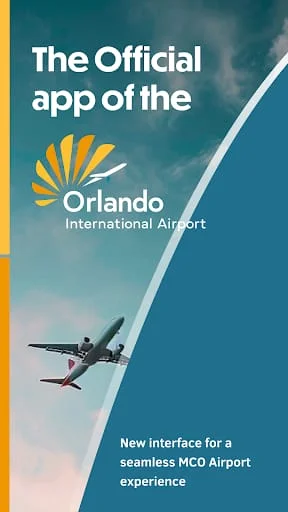 Orlando MCO Airport Screenshot 1