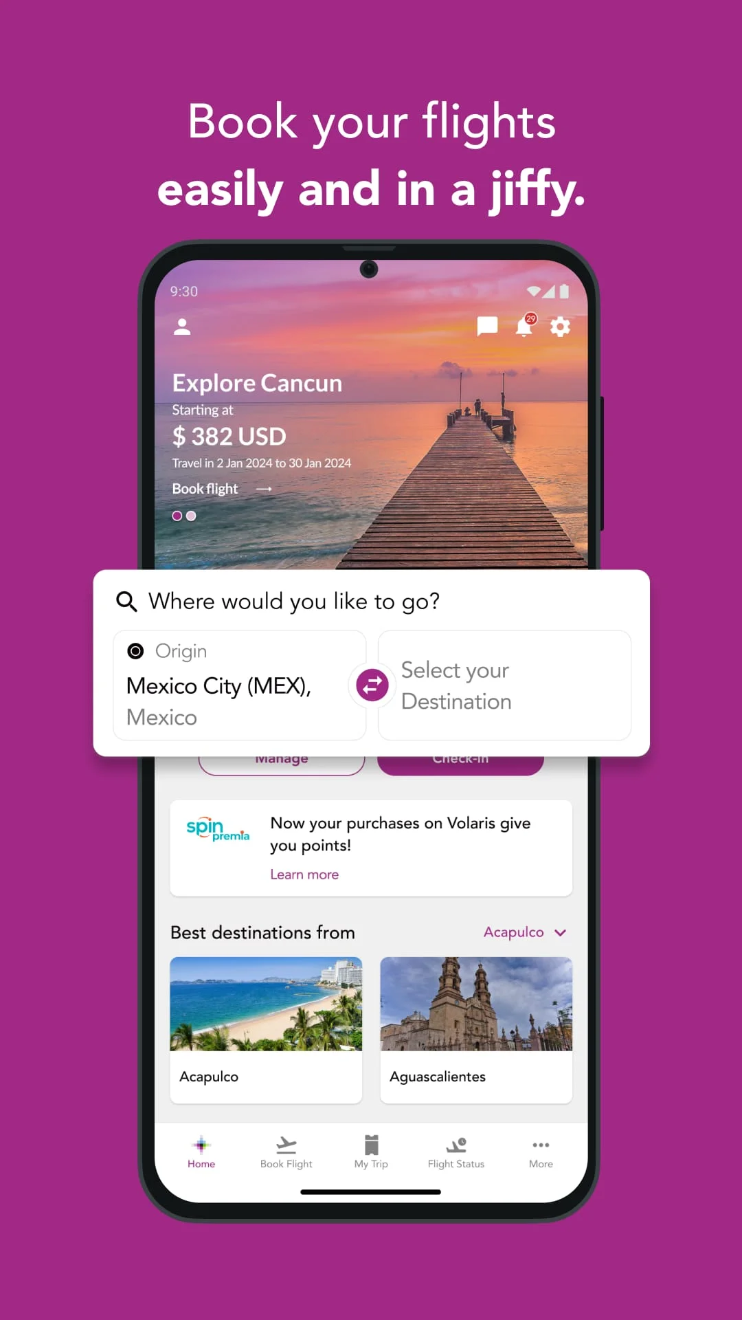 Volaris Screenshot 1