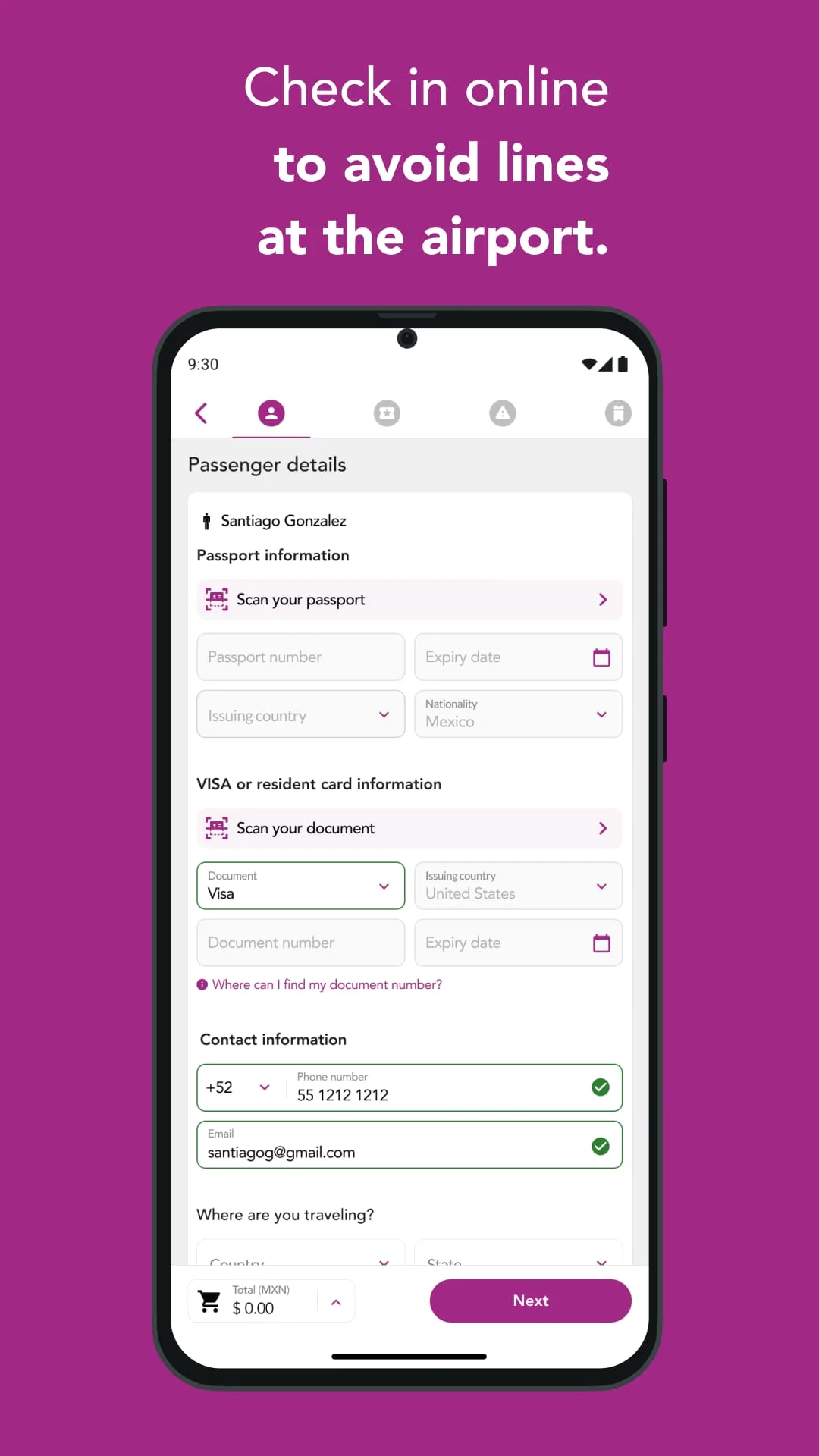 Volaris Screenshot 4