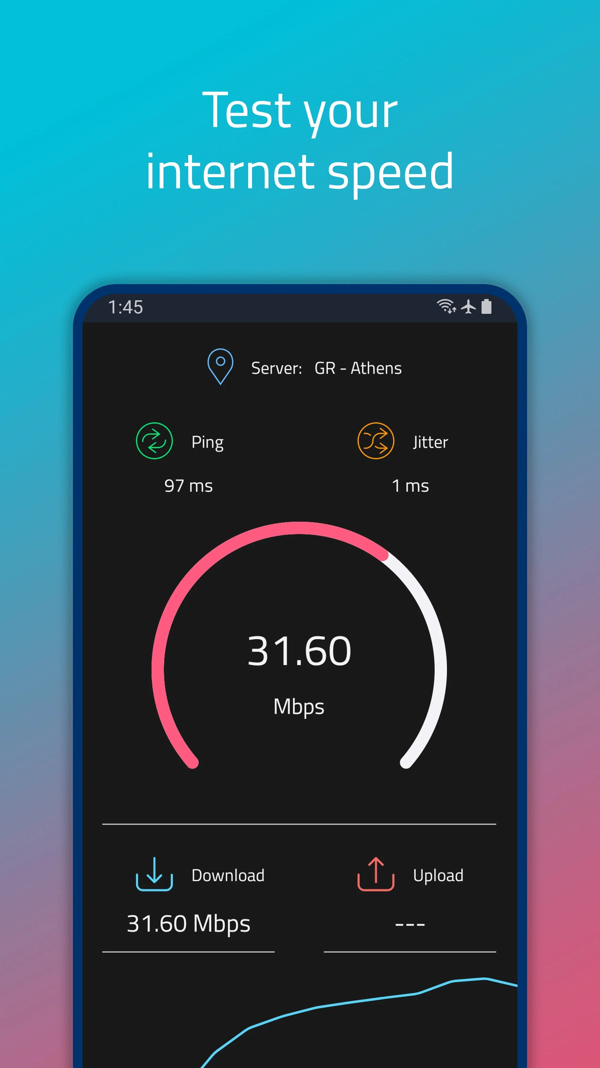 WiFi Warden: Map & DNS Screenshot 3