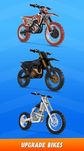 Max Air Motocross Screenshot 4
