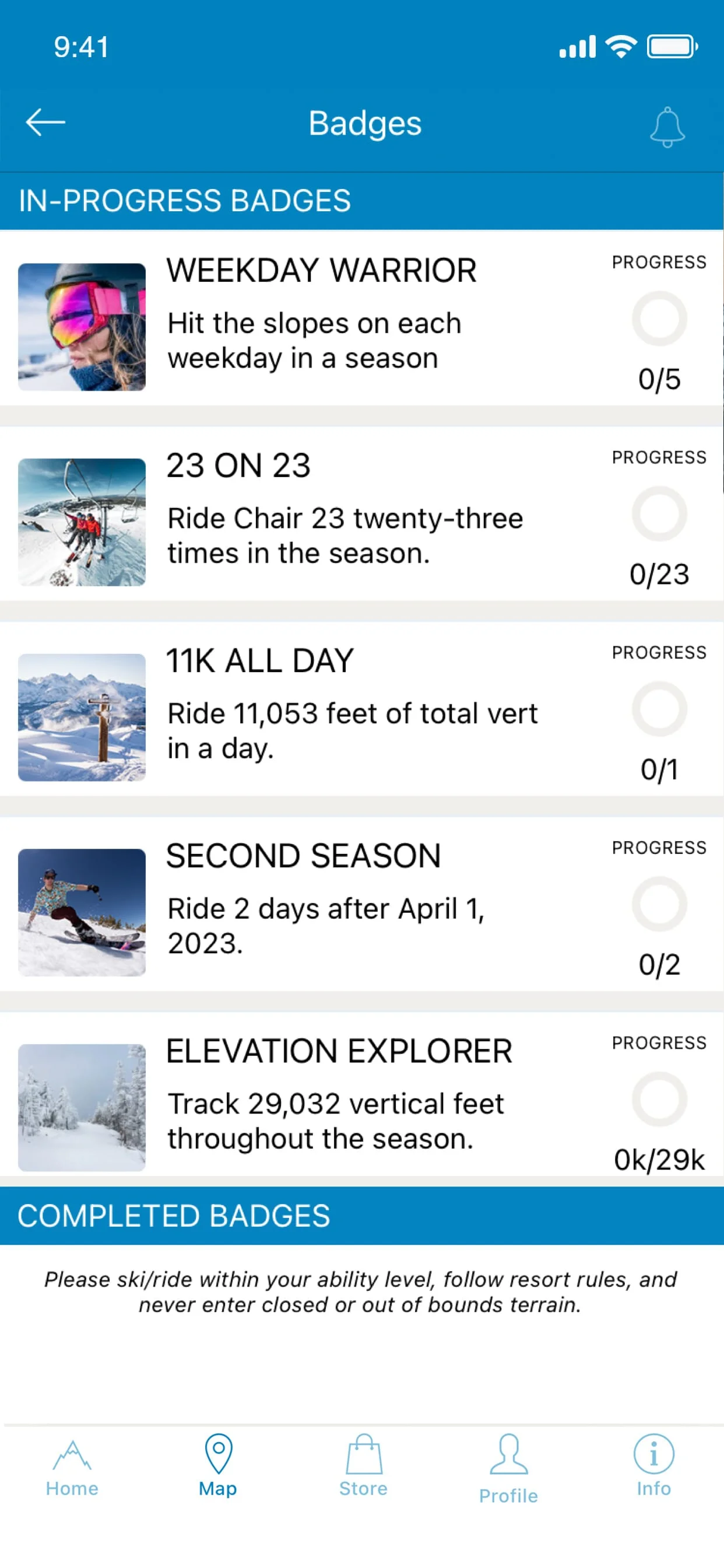 Mammoth Screenshot 3