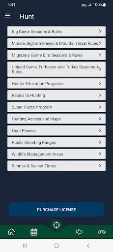 Go Outdoors Idaho Screenshot 4