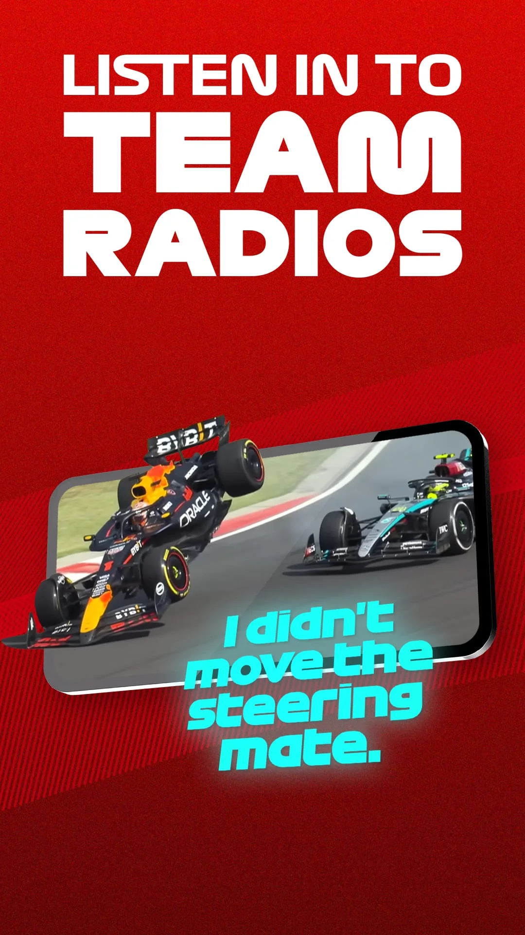 F1 TV Screenshot 3