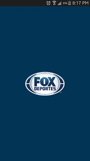 Fox Deportes Screenshot 1