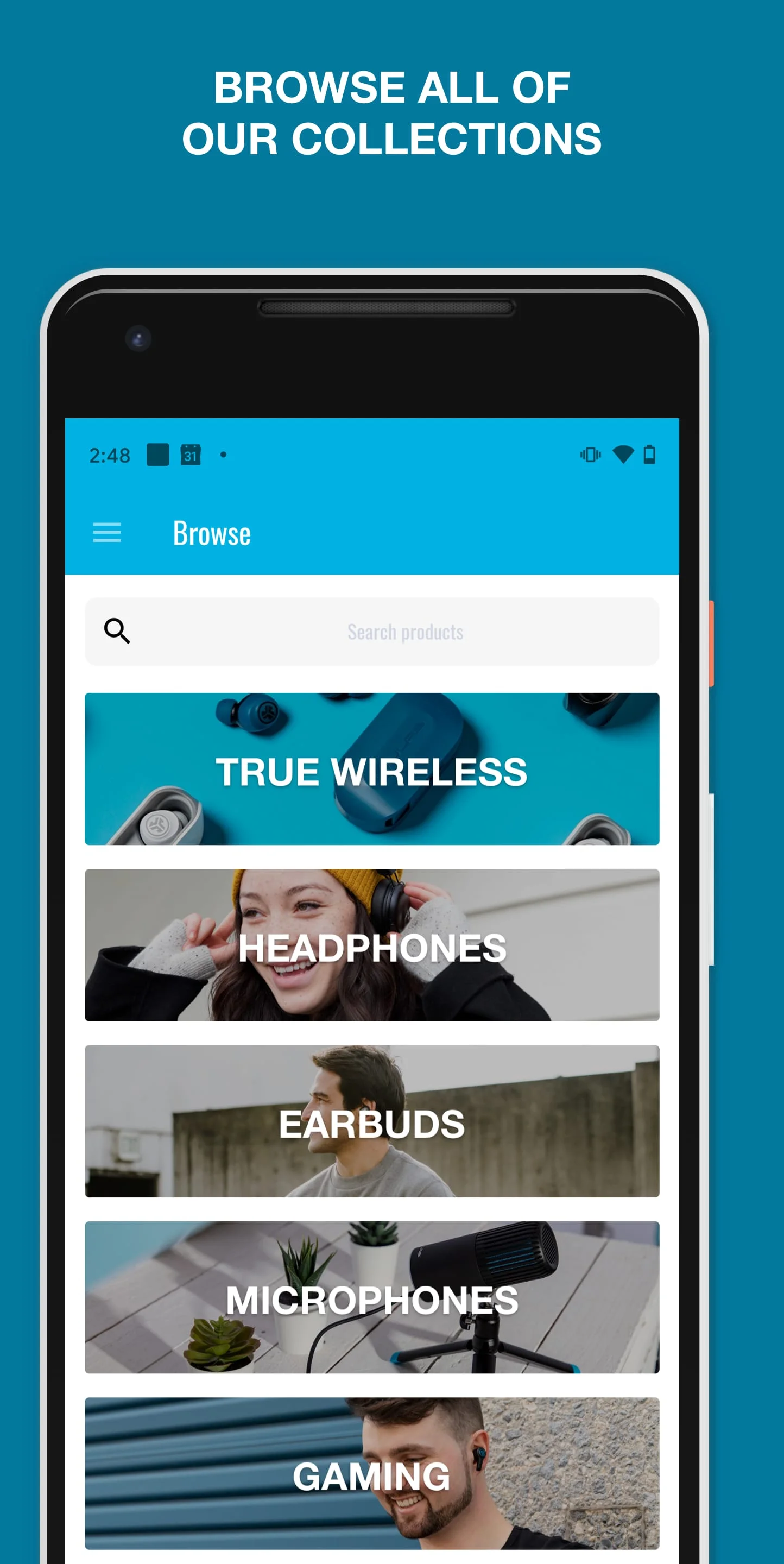 JLab Store and Burn-in Tool Screenshot 2
