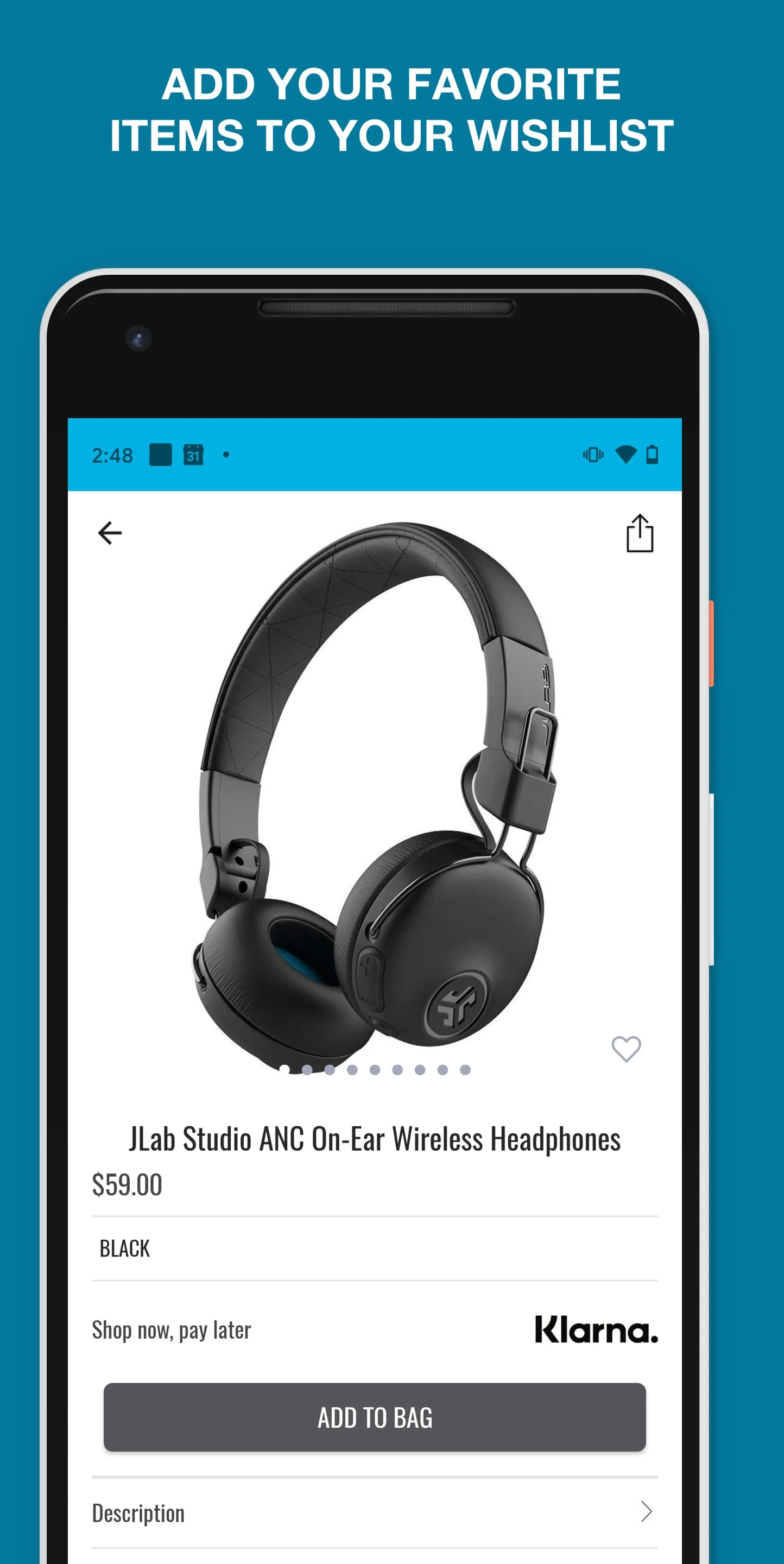 JLab Store and Burn-in Tool Screenshot 3