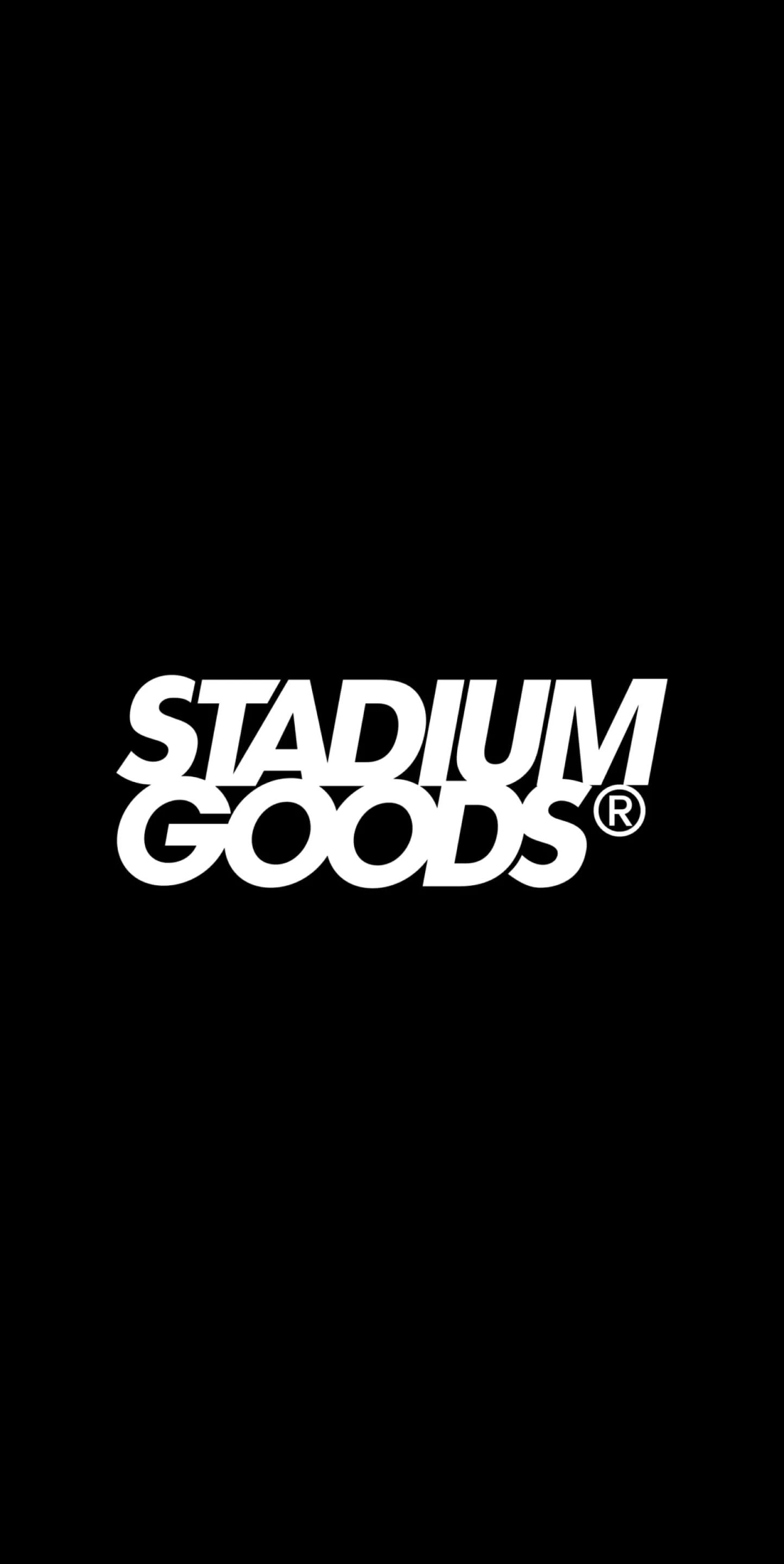 Stadium Goods - Buy Sneakers Screenshot 1