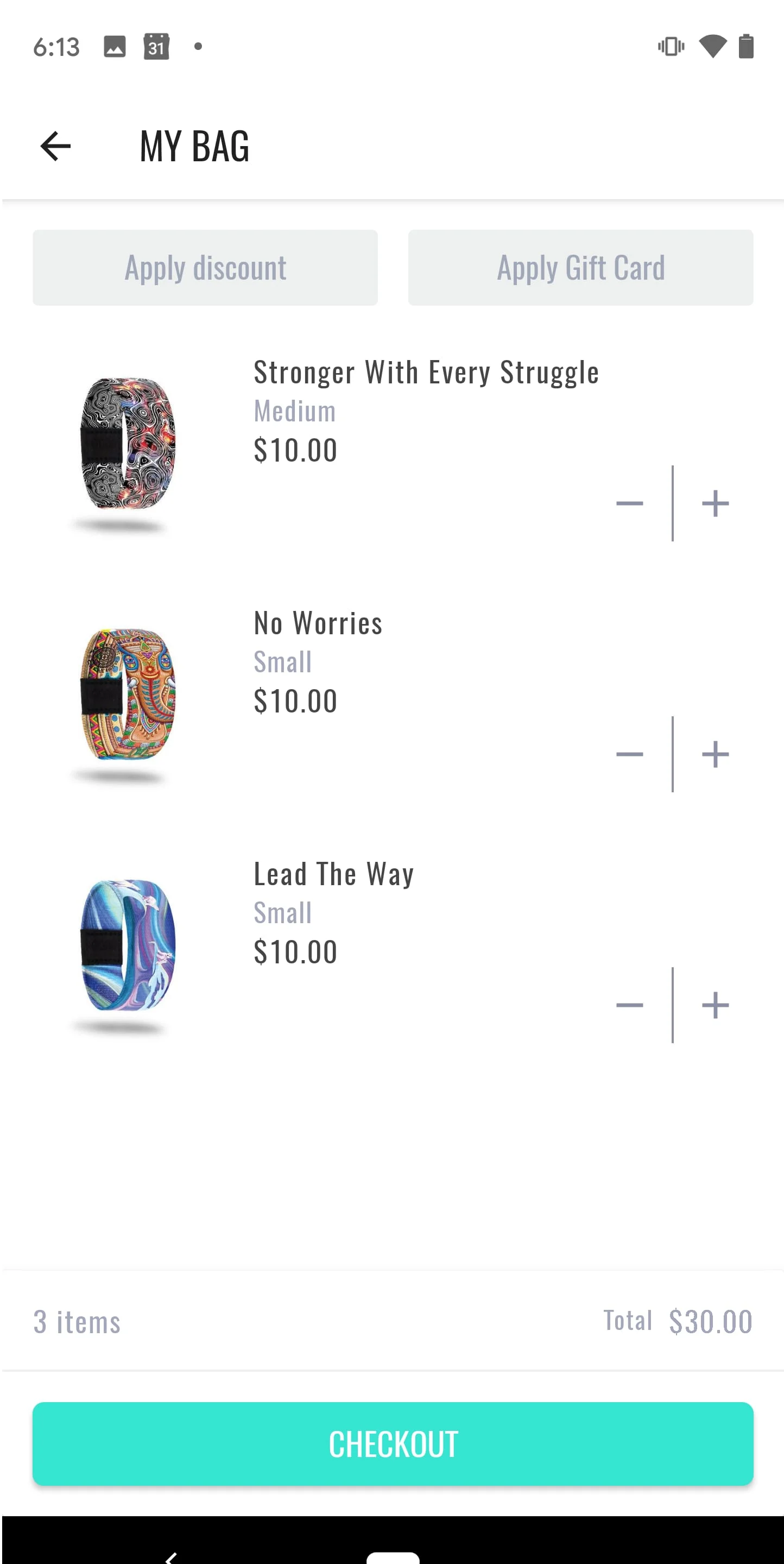 ZOX. Screenshot 4