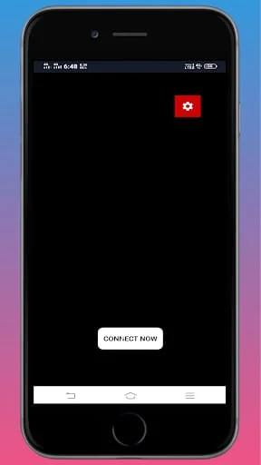 Dark Web Browser Screenshot 2
