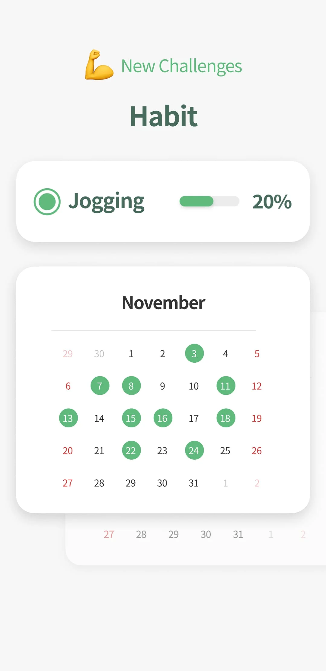 TimeBlocks -Calendar/Todo/Note Screenshot 3