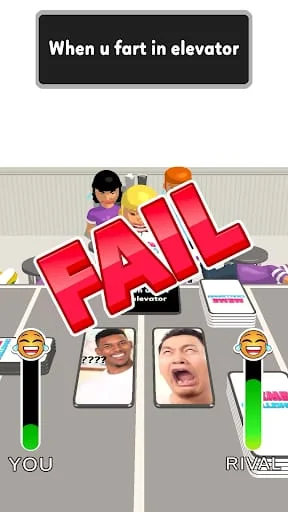 Meme Challenge: Dank Memes Screenshot 2
