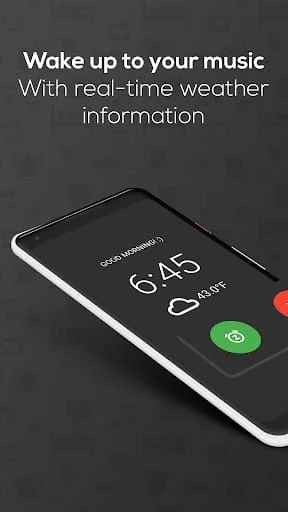 Alarm Clock for Heavy Sleepers Screenshot 2