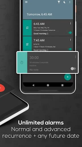 Alarm Clock for Heavy Sleepers Screenshot 3