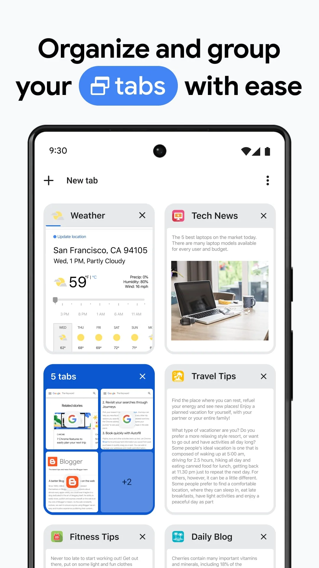 Chrome Canary (Unstable) Screenshot 4