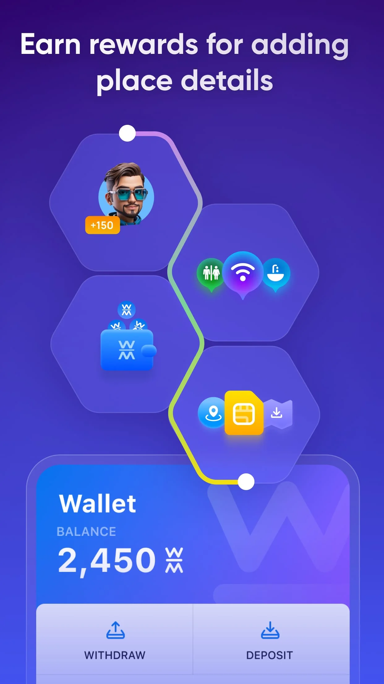 WiFi Map®: Internet, eSIM, VPN Screenshot 4