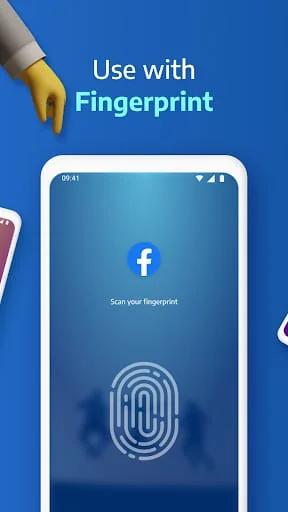 Applock Pro - App Lock & Guard Screenshot 3