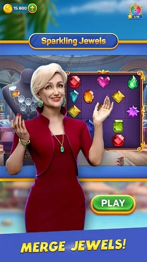 Solitaire Cruise: Card Games Screenshot 3