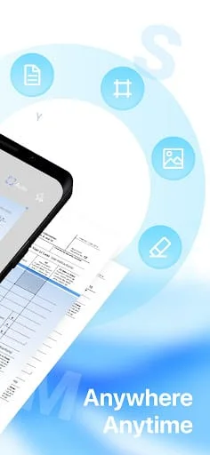 Mobile Scanner App - Scan PDF Screenshot 2