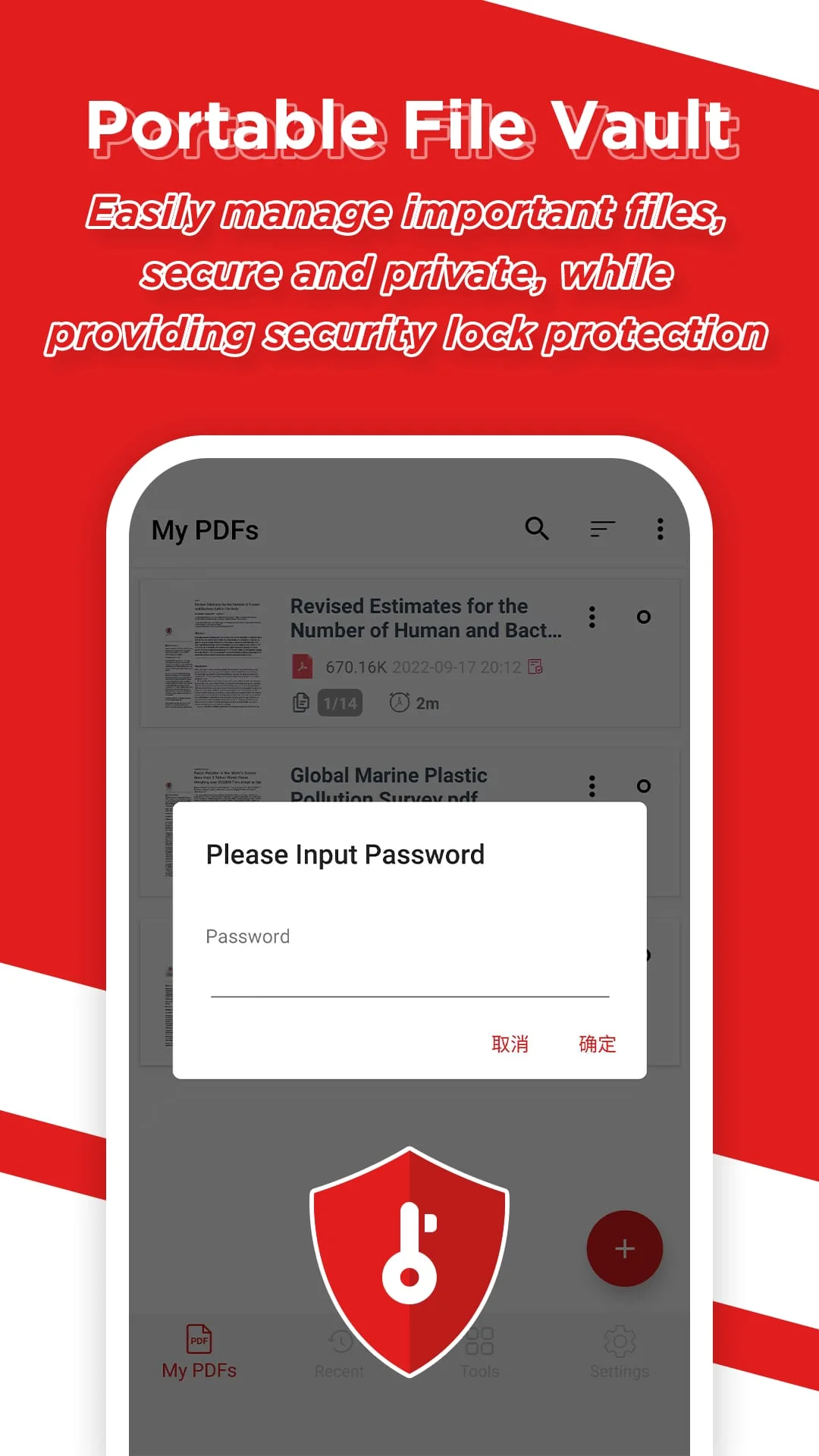 Easy PDF - Image to PDF Screenshot 3
