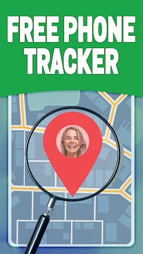 Phone Tracker By Number in US Screenshot 2