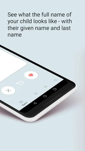 Baby Names. Boy and Girl Names Screenshot 2