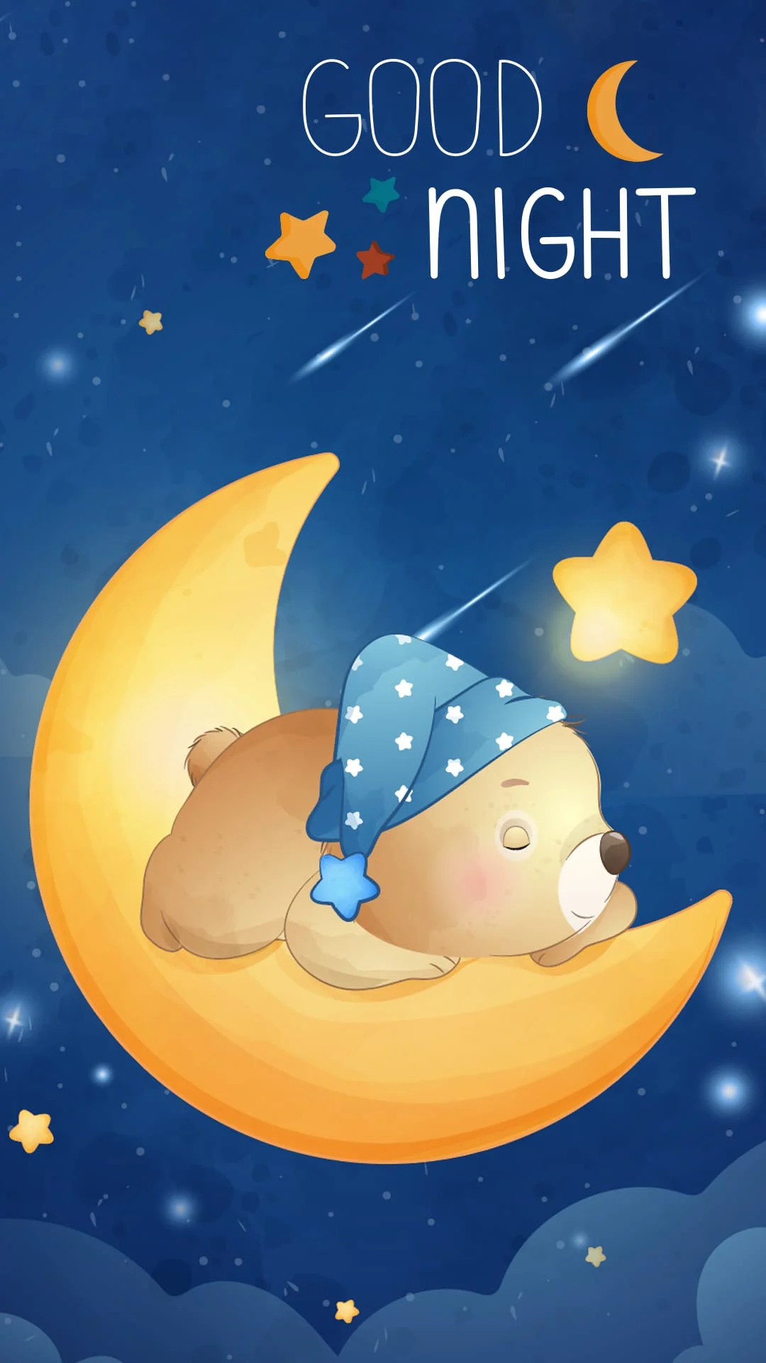 Lullaby for Babies Screenshot 1