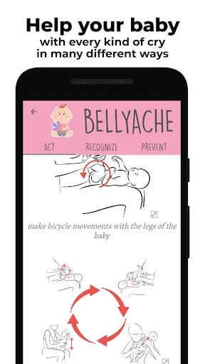 Baby Language Screenshot 3