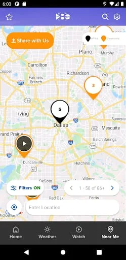 WFAA - News from North Texas Screenshot 4