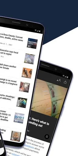 WATE 6 On Your Side News Screenshot 2