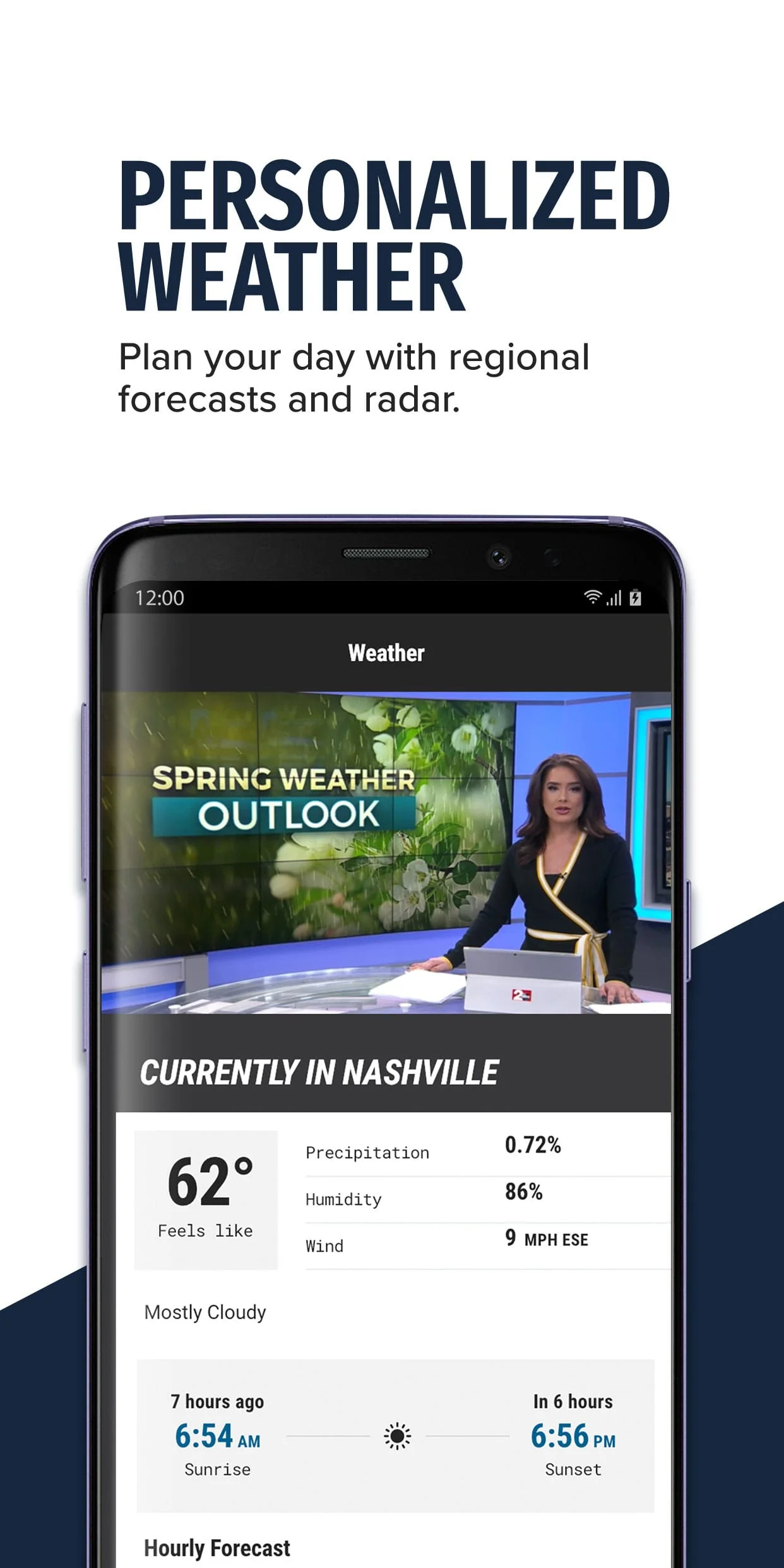 WKRN – Nashville’s News 2 Screenshot 4