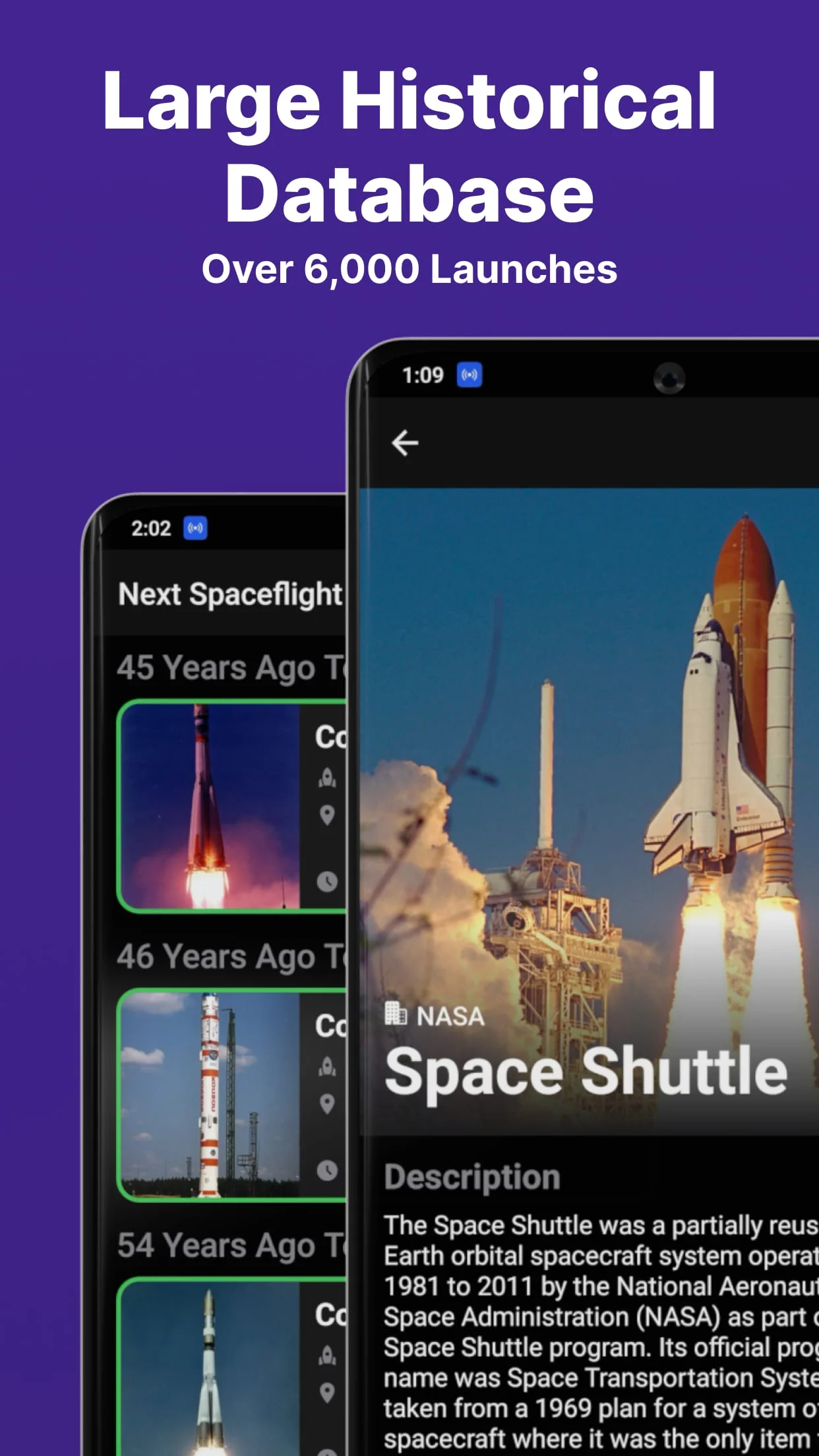 Next Spaceflight Screenshot 4