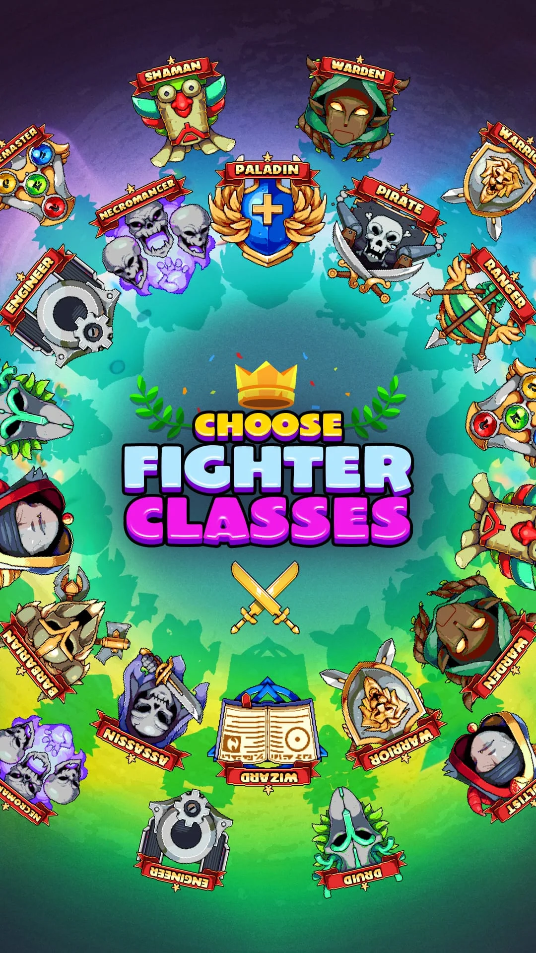 Rogue Adventure card roguelike Screenshot 3
