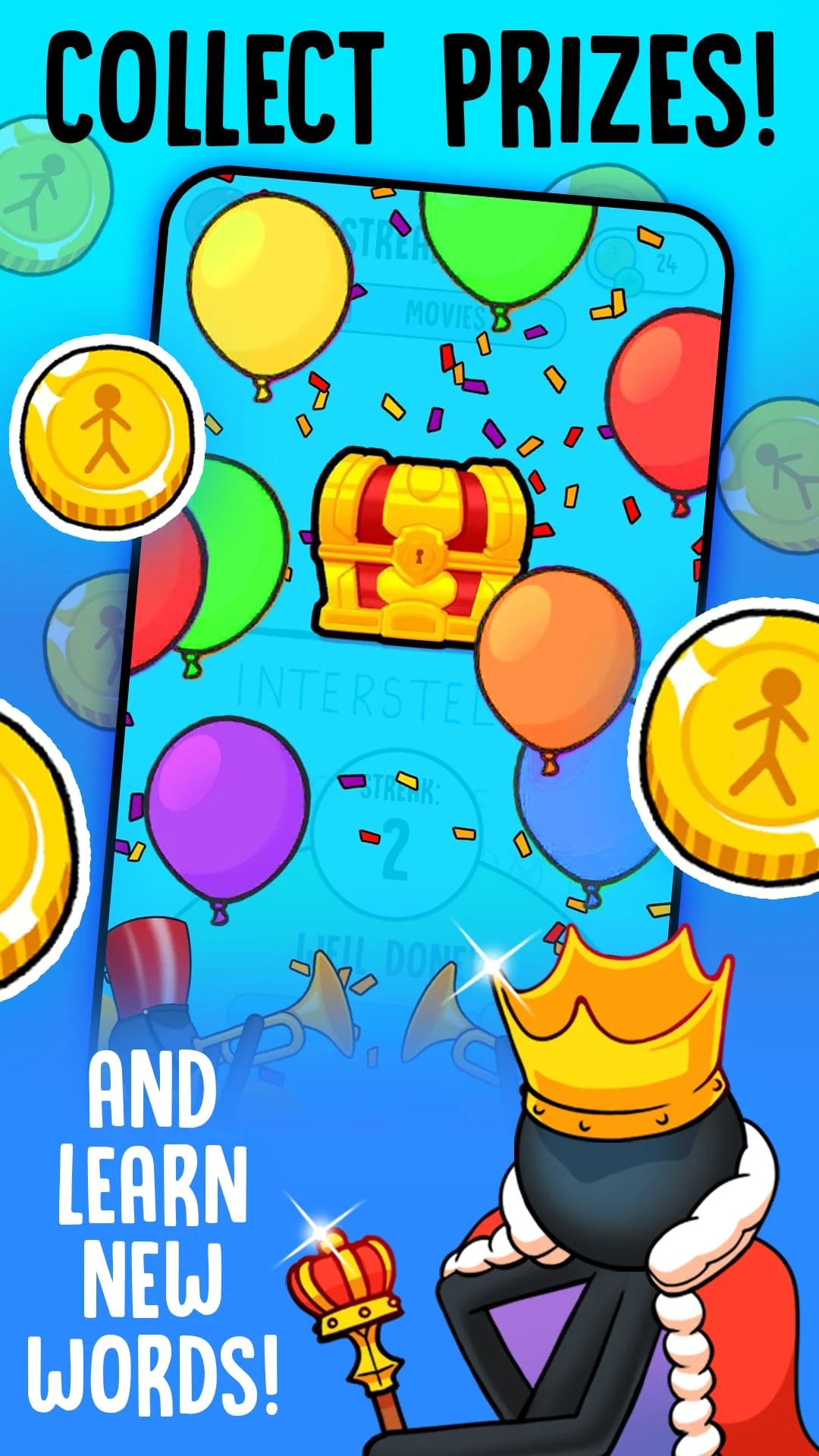 Hangman Screenshot 4