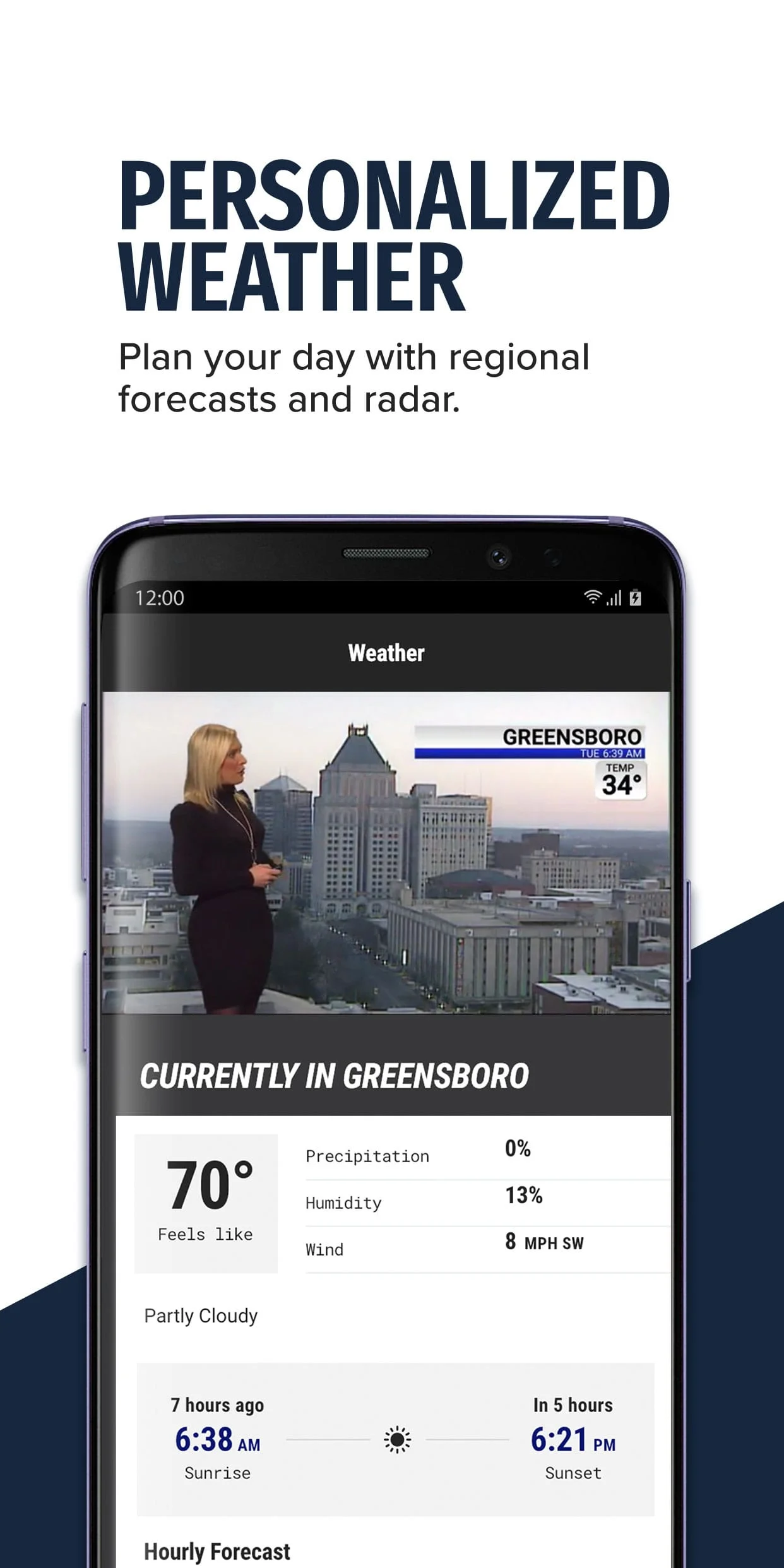 FOX8 Screenshot 4