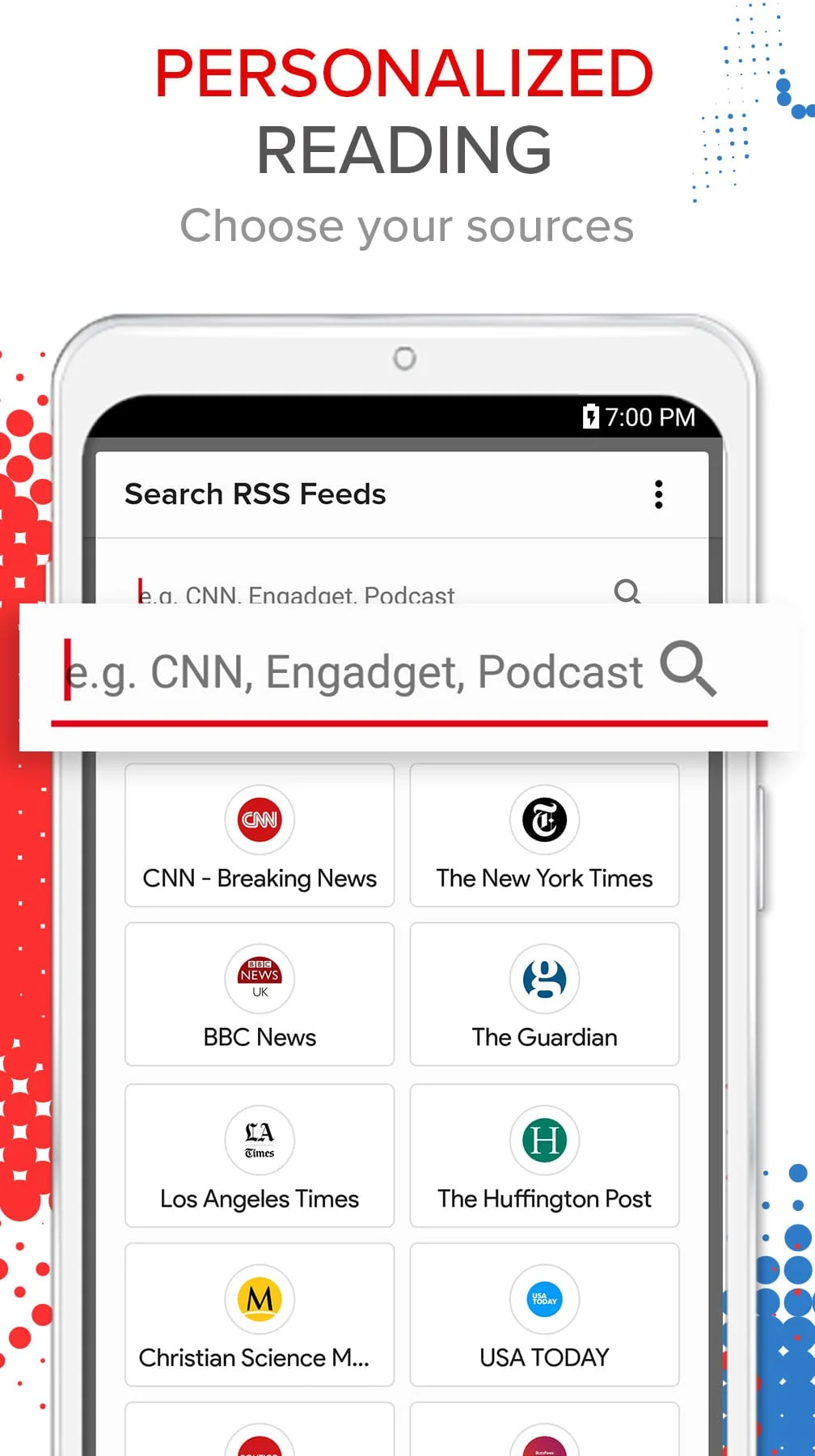News Pass: Breaking Local News Screenshot 4