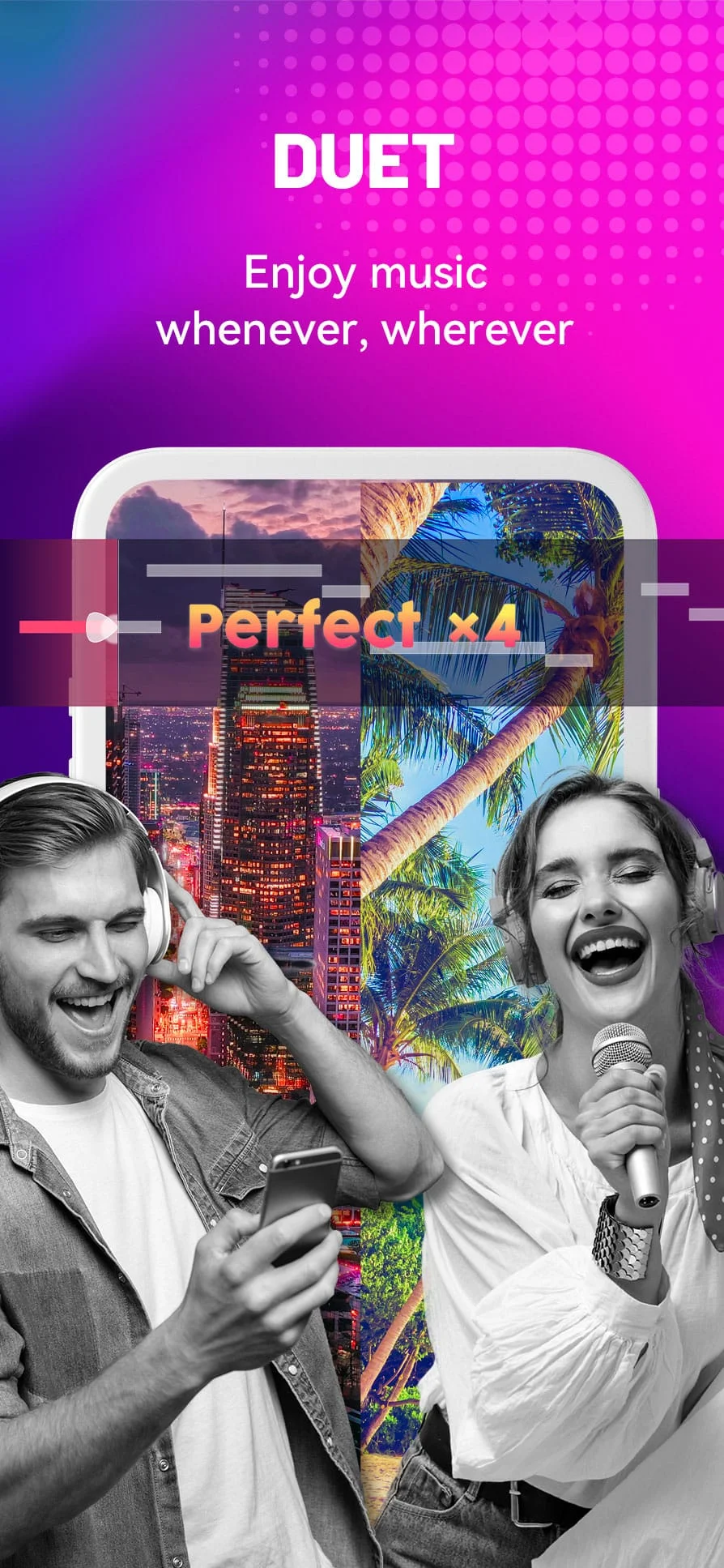 StarMaker: Sing Karaoke Songs Screenshot 4