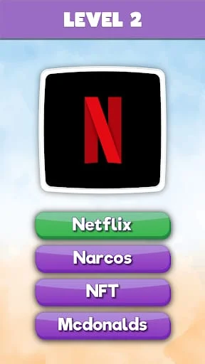 QuizMania: Picture Trivia Game Screenshot 3