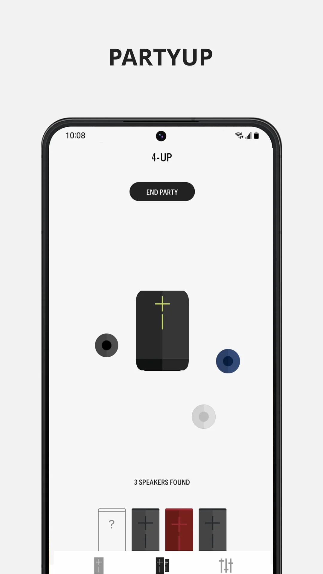 UE | BOOM by Ultimate Ears Screenshot 4