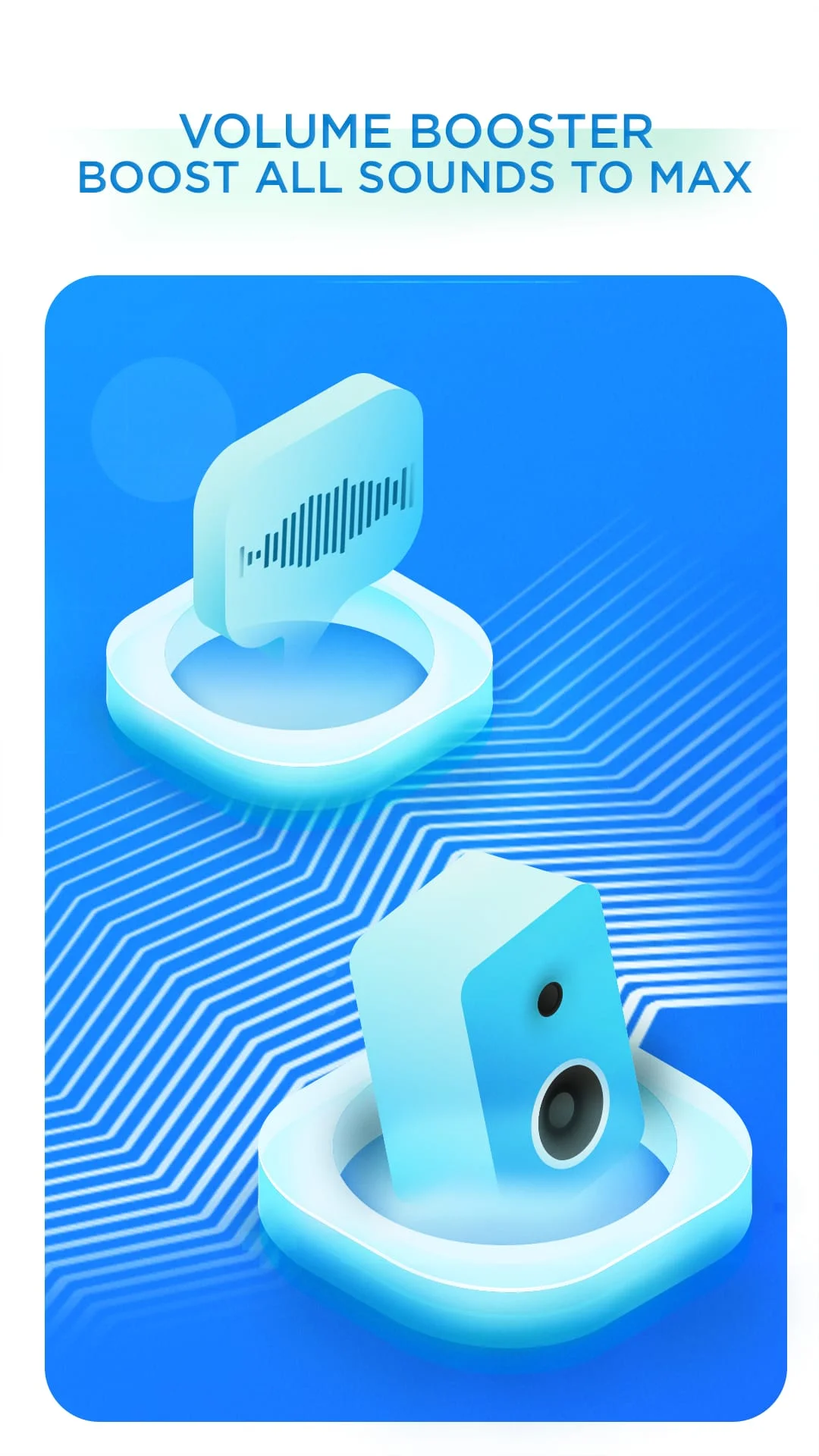 Loud Volume Booster Screenshot 4