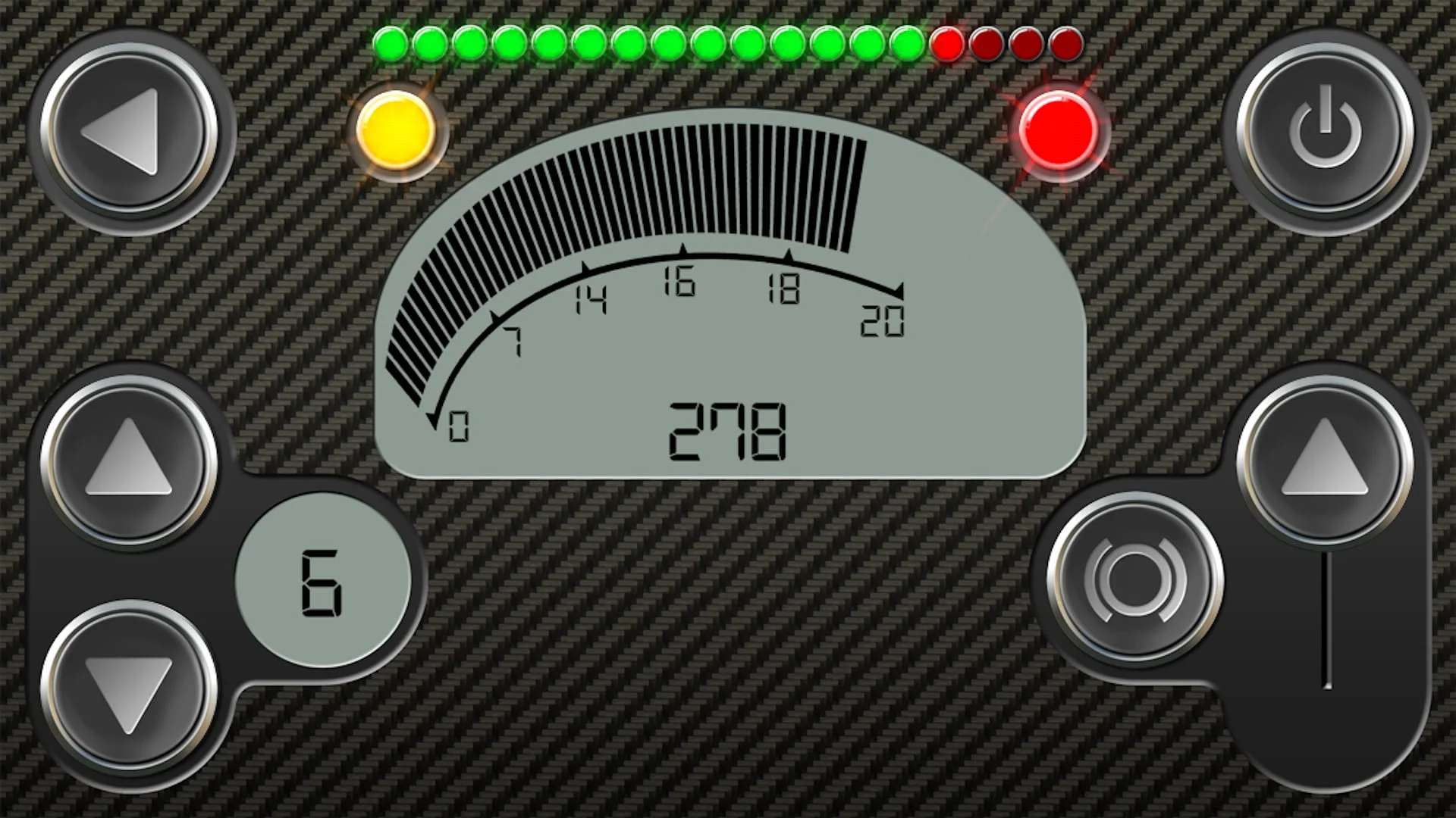 RevHeadz Engine Sounds Screenshot 4
