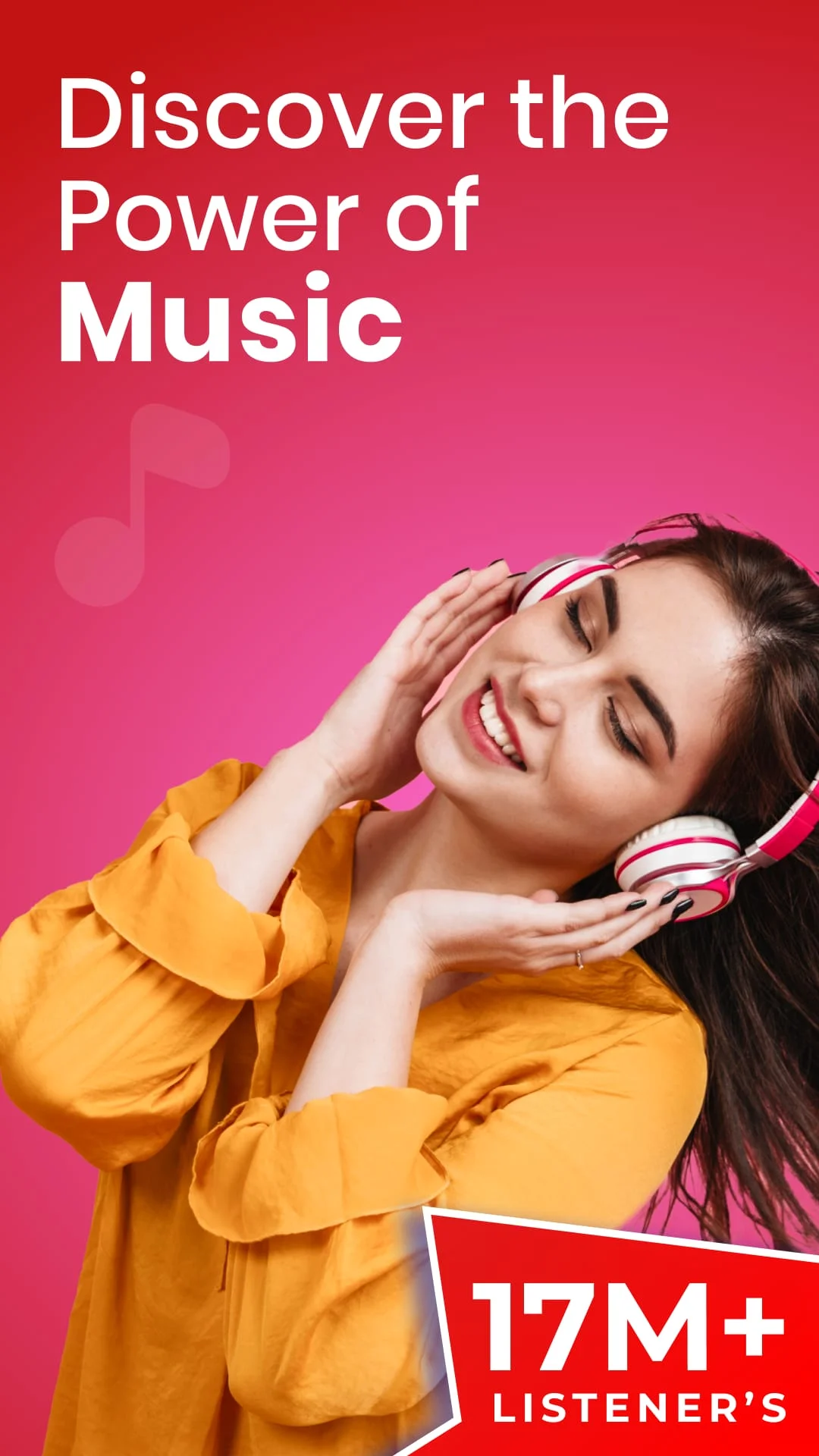 Music Player: Player Mp3 Music Screenshot 1