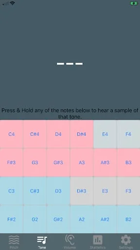 Voice Tools Screenshot 4