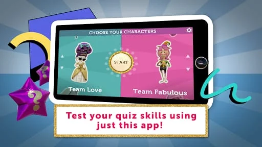 Knowledge is Power Screenshot 3